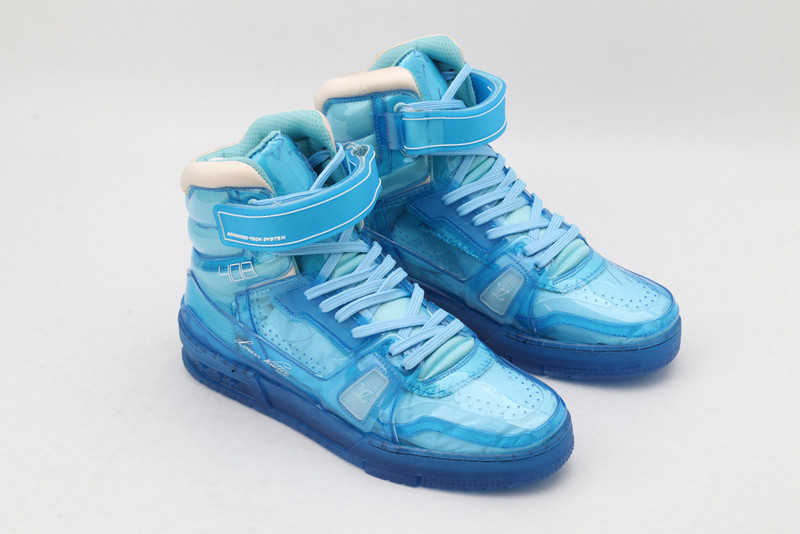 LVT SNEAKERS