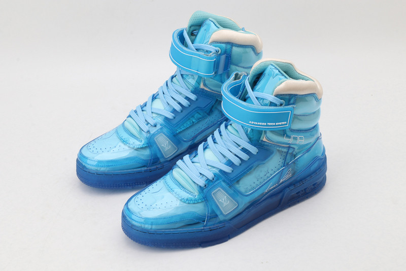 LVT SNEAKERS