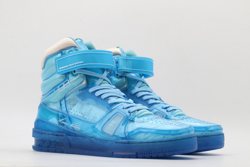 LVT SNEAKERS