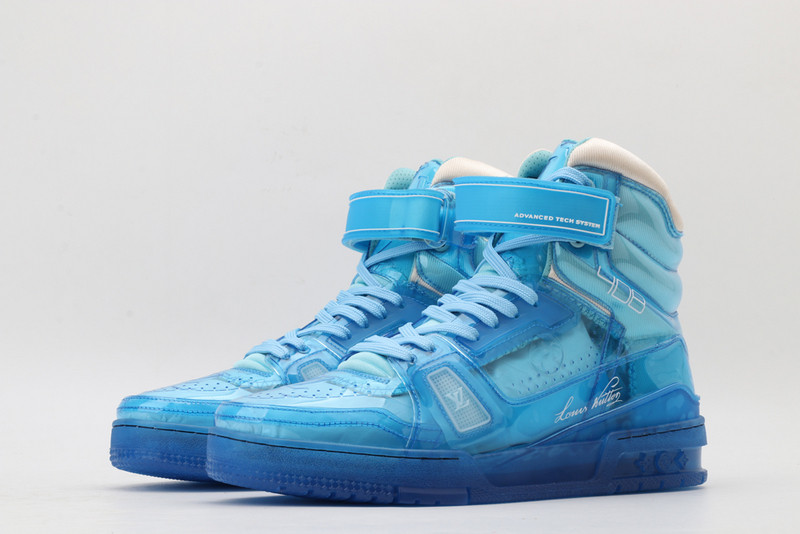LVT SNEAKERS