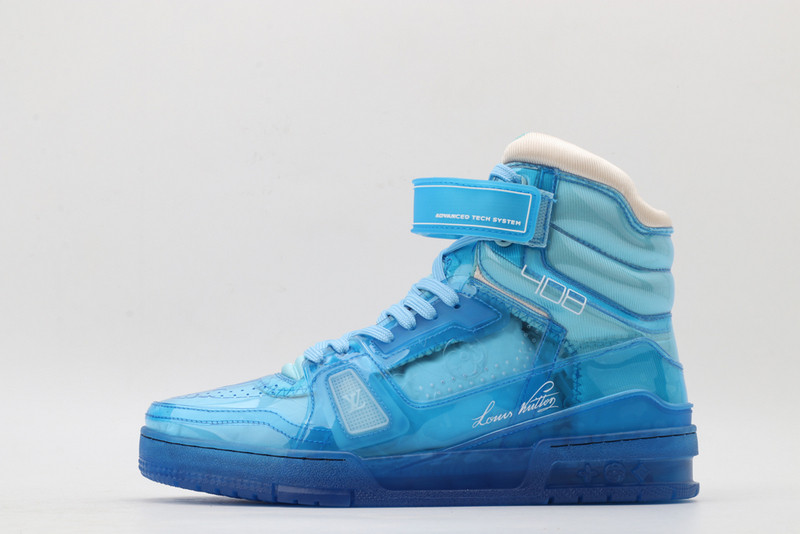 LVT SNEAKERS