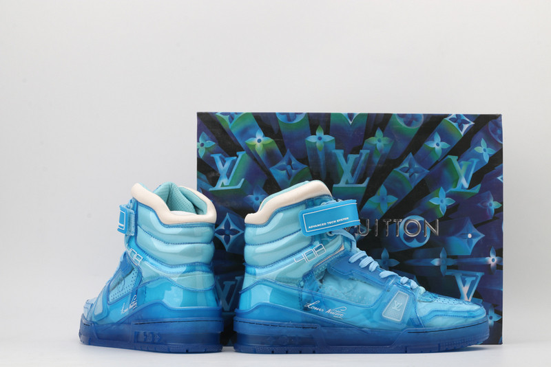 LVT SNEAKERS