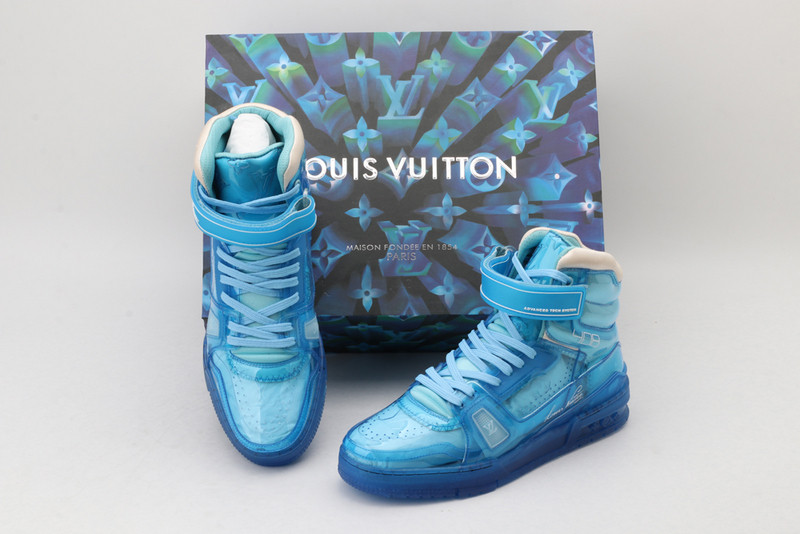 LVT SNEAKERS