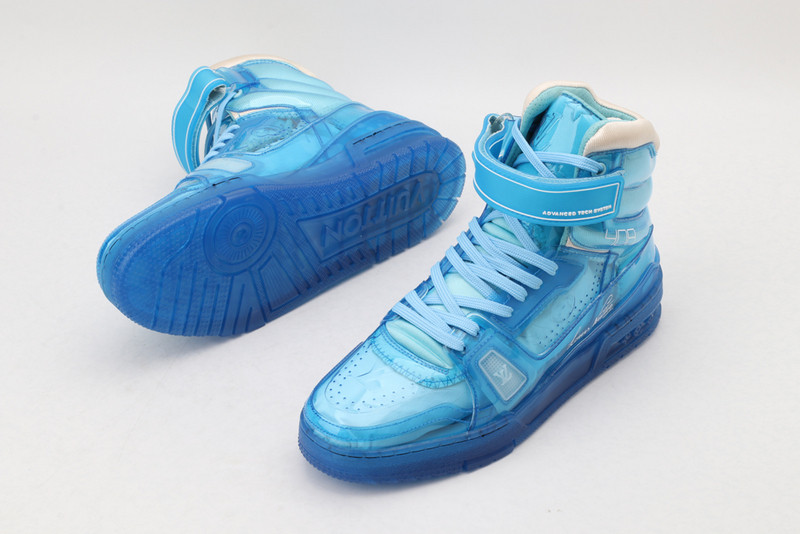 LVT SNEAKERS