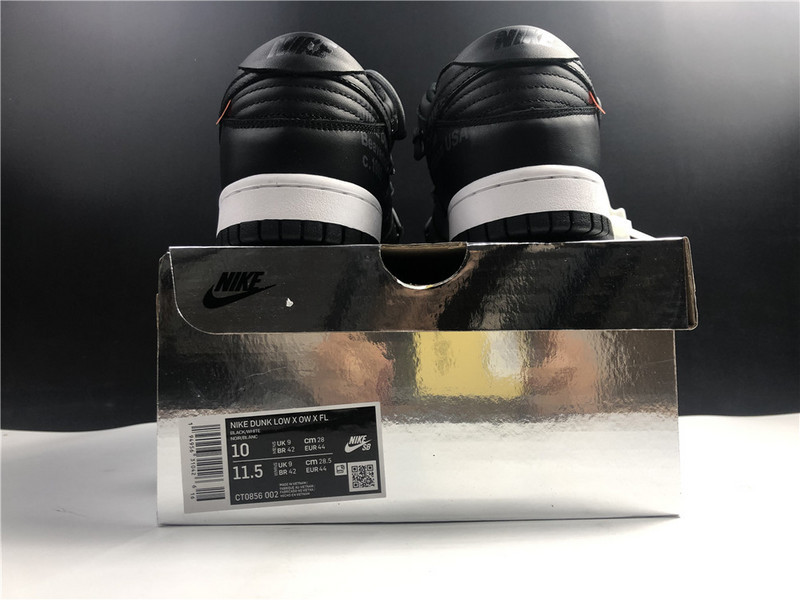 OF SB DUNK