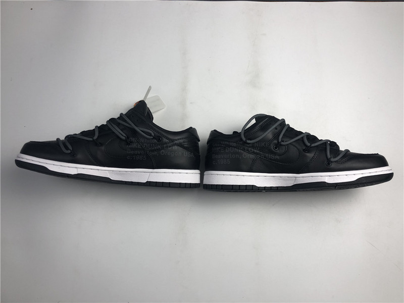 OF SB DUNK