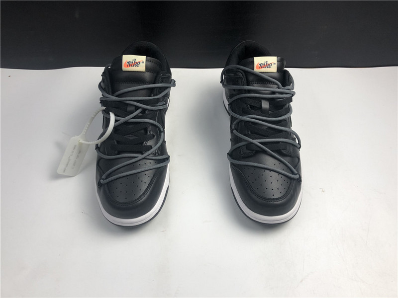 OF SB DUNK