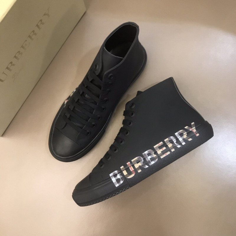 Burberry Sneaker