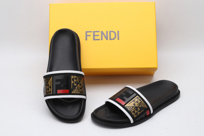 FENDI SLIDE