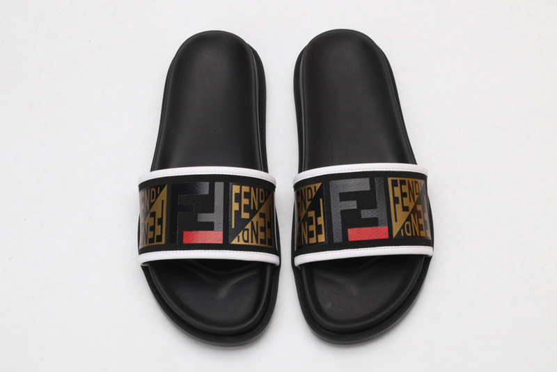 FENDI SLIDE