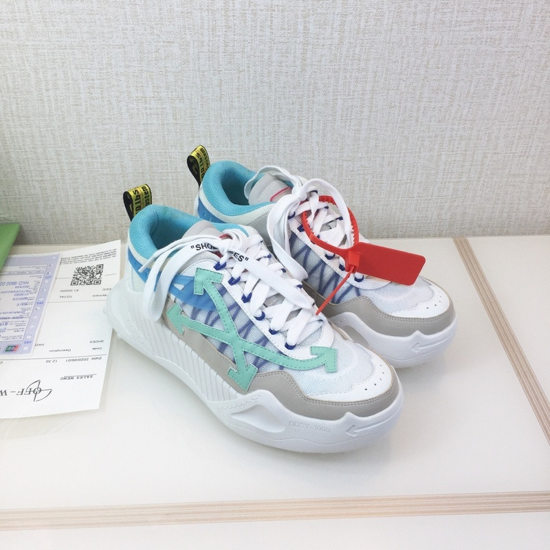 OF C/O ODSY-1000 SNEAKER