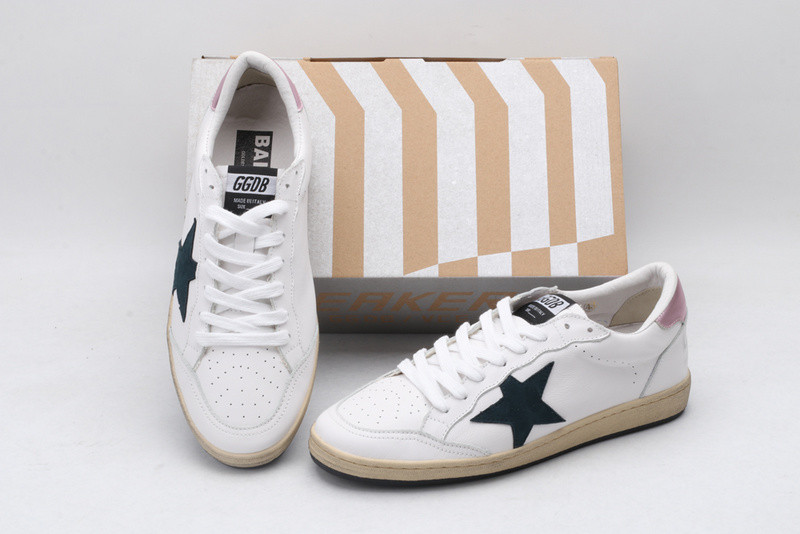 GGDB SNEAKER