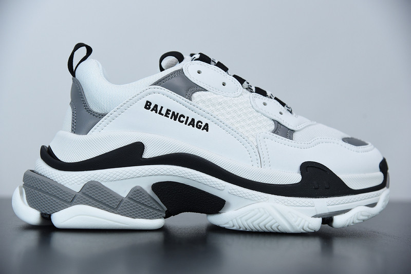 BC TRIPLE S TRAINER 536737 W0901 9089
