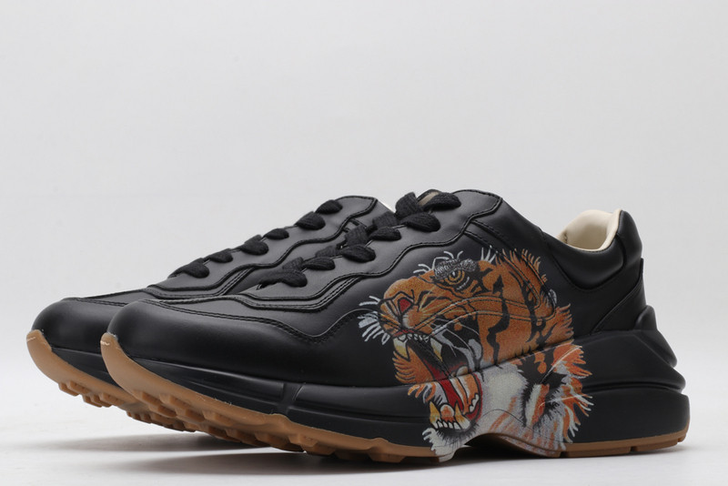 G*u*i rhyton sneaker