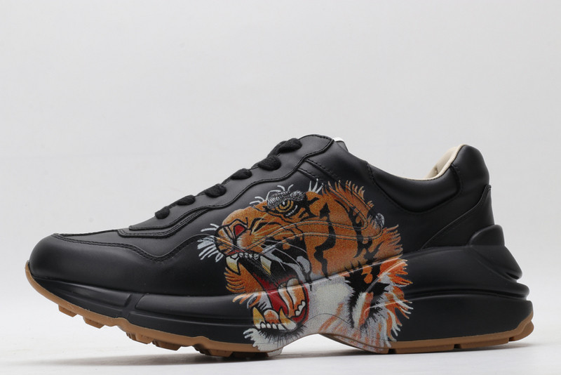 G*u*i rhyton sneaker