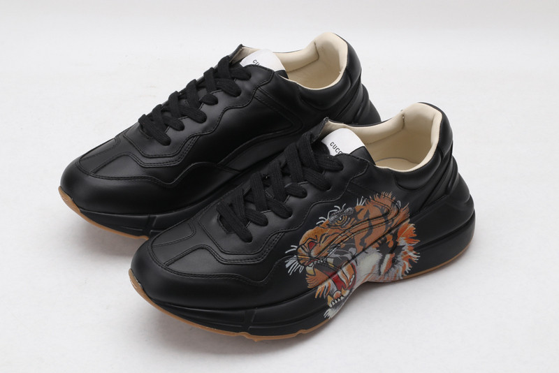 G*u*i rhyton sneaker
