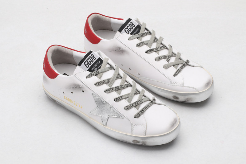 GGDB SNEAKER