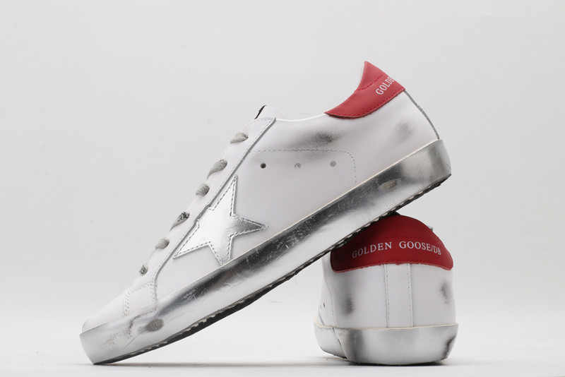 GGDB SNEAKER
