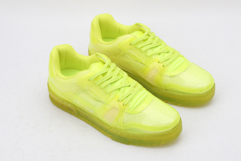 LVT SNEAKERS