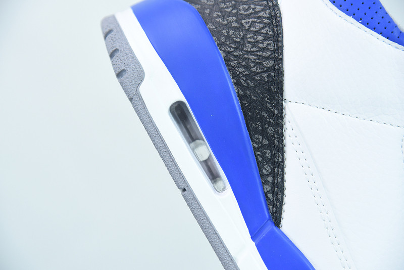 AIR JORDAN 3 “RACER BLUE” CT8532-145