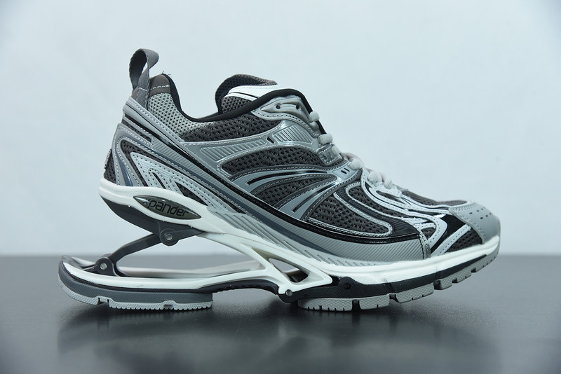 BC X-PANDER 6.0 TRAINER 653870 W2RA3 1212