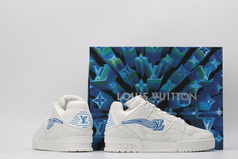 LVT SNEAKERS