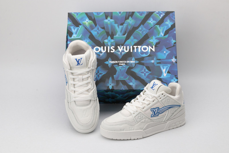 LVT SNEAKERS