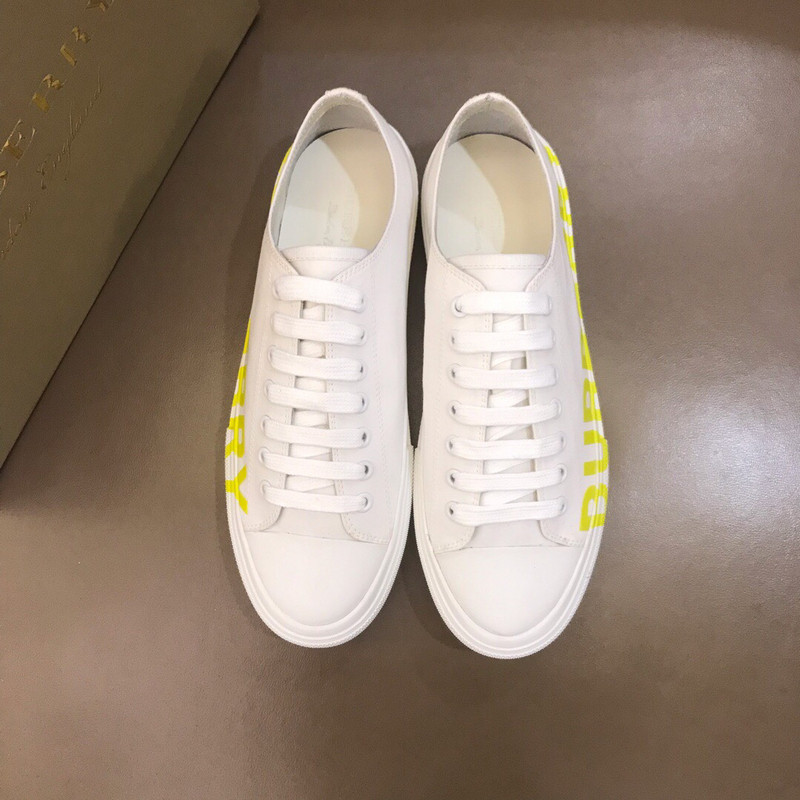 Burberry Sneaker