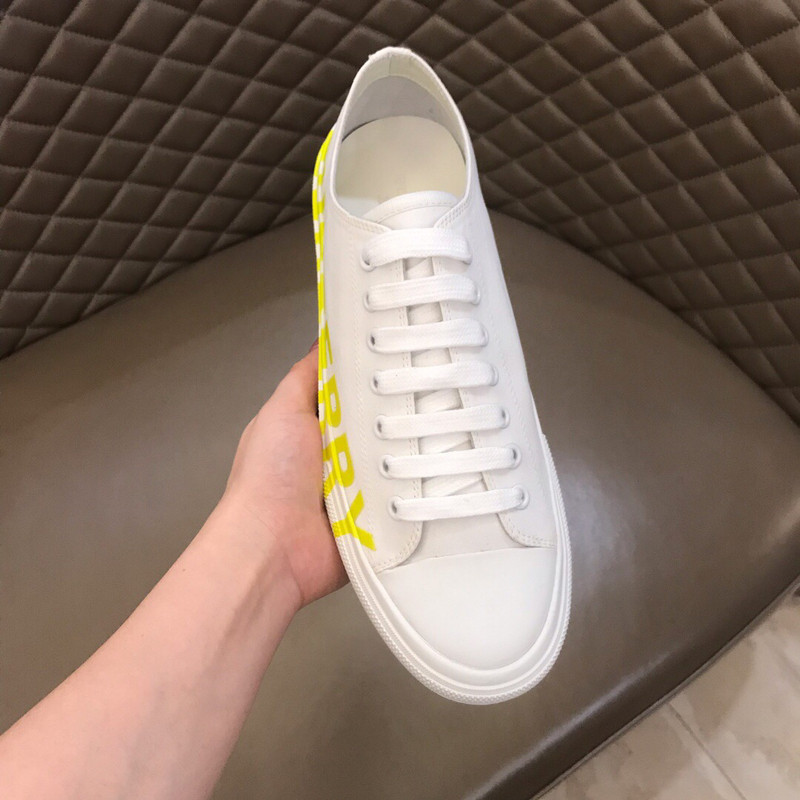 Burberry Sneaker