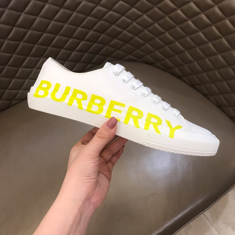 Burberry Sneaker