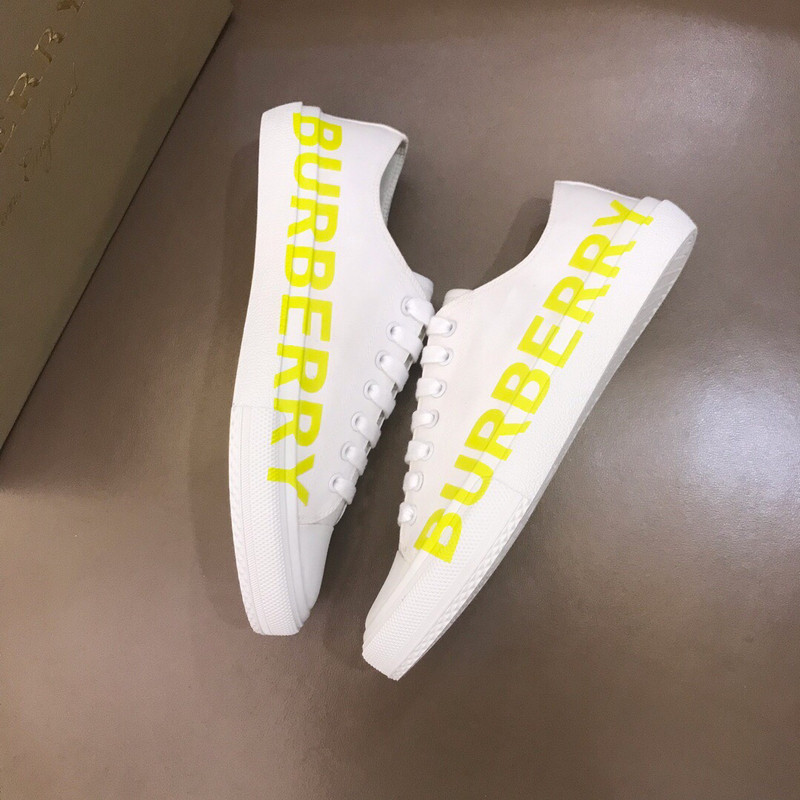 Burberry Sneaker