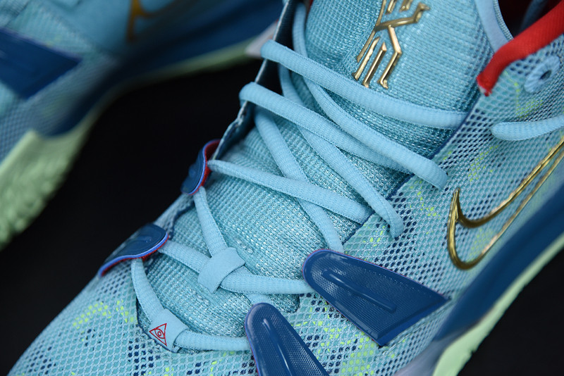 NIKE KYRIE 7 SPECIAL FX DC0588-400