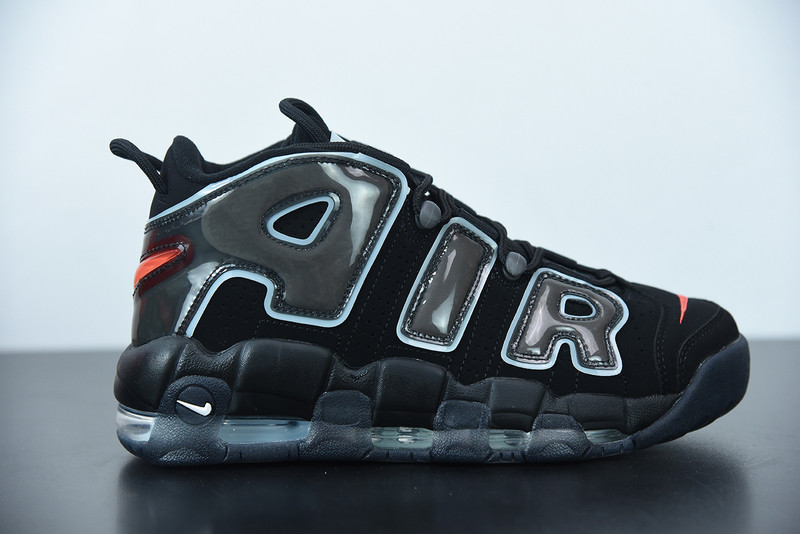 NIKE AIR MORE UPTEMPO “MAXIMUM VOLUM” DJ4633-010