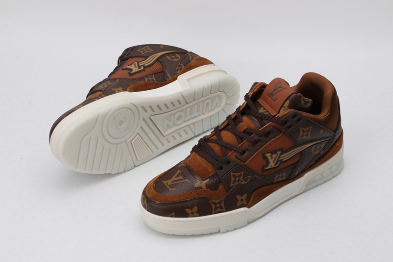 LVT SNEAKERS