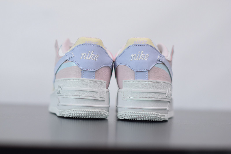 NIKE AIR FORCE 1 LOW SHADOW 