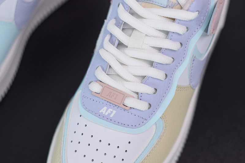 NIKE AIR FORCE 1 LOW SHADOW 