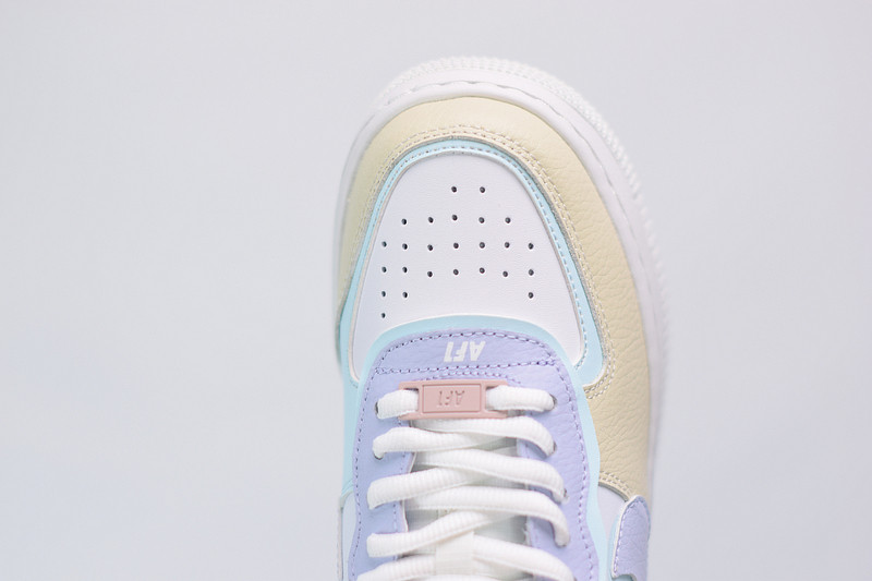 NIKE AIR FORCE 1 LOW SHADOW 