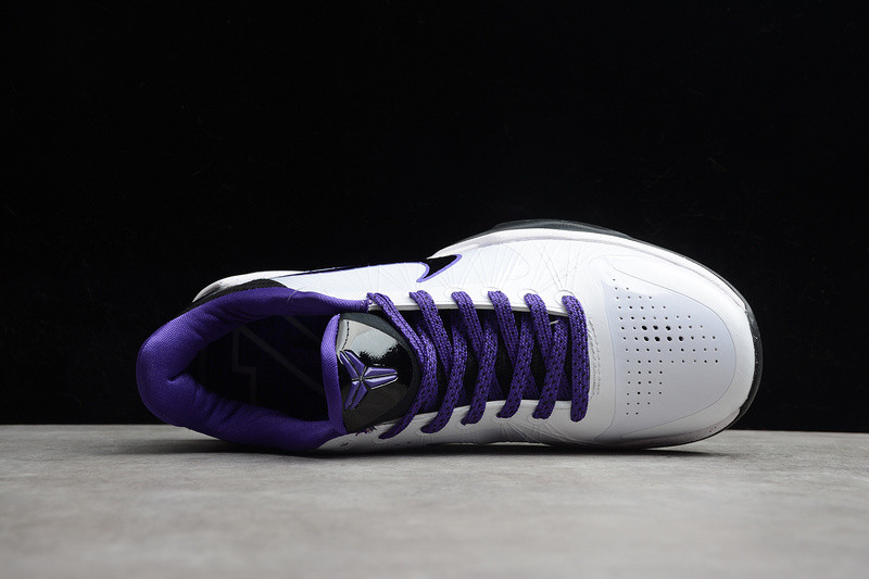 NIKE ZOOM KOBE 5 