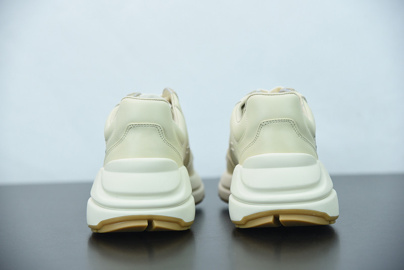 G*u*i rhyton sneaker