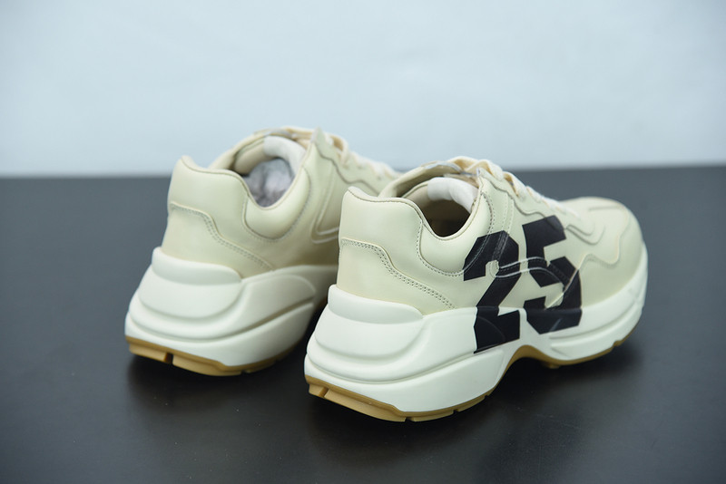 G*u*i rhyton sneaker