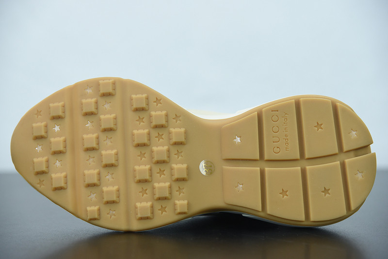 G*u*i rhyton sneaker