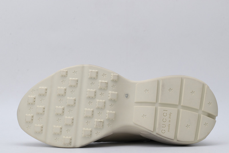 G*u*i rhyton sneaker