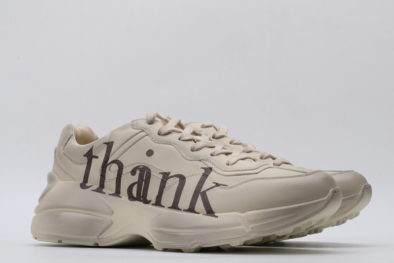 G*u*i rhyton sneaker
