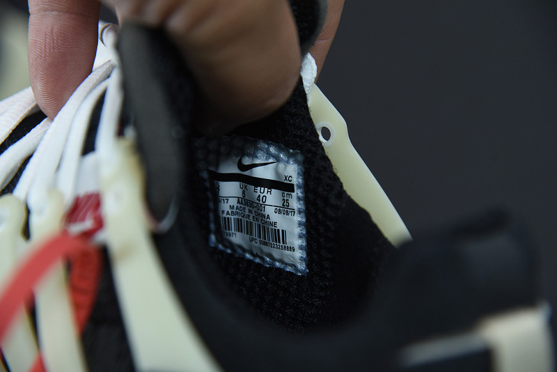 NIKE AIR PRESTO "OF"