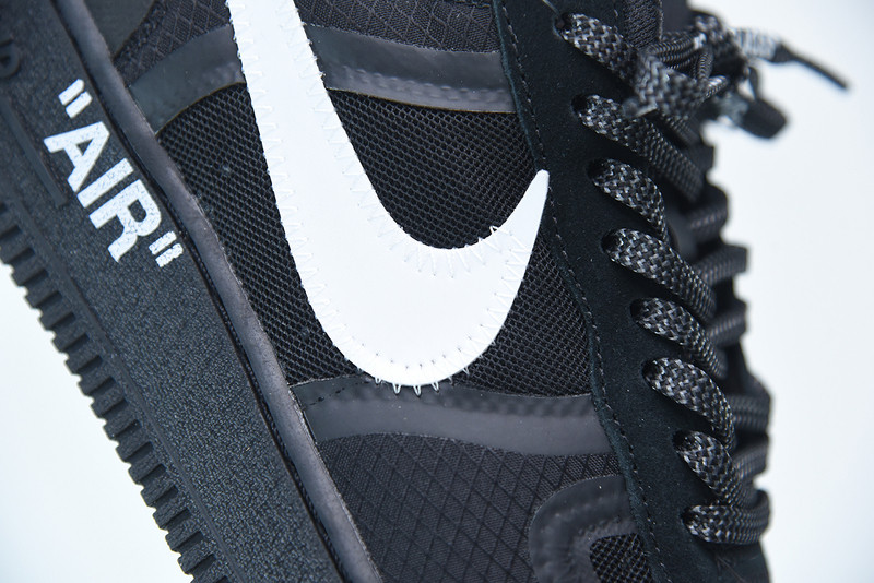 NIKE AIR FORCE 1 LOW "OF" AO4606-001