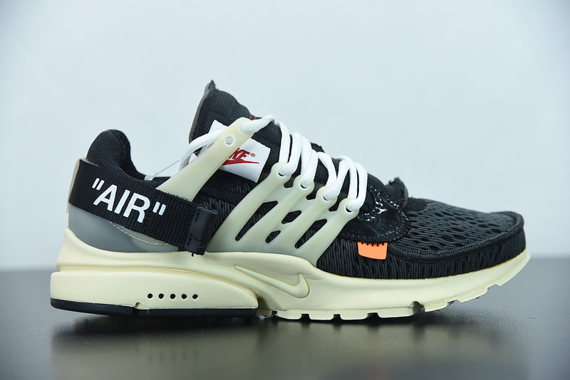 NIKE AIR PRESTO "OF"