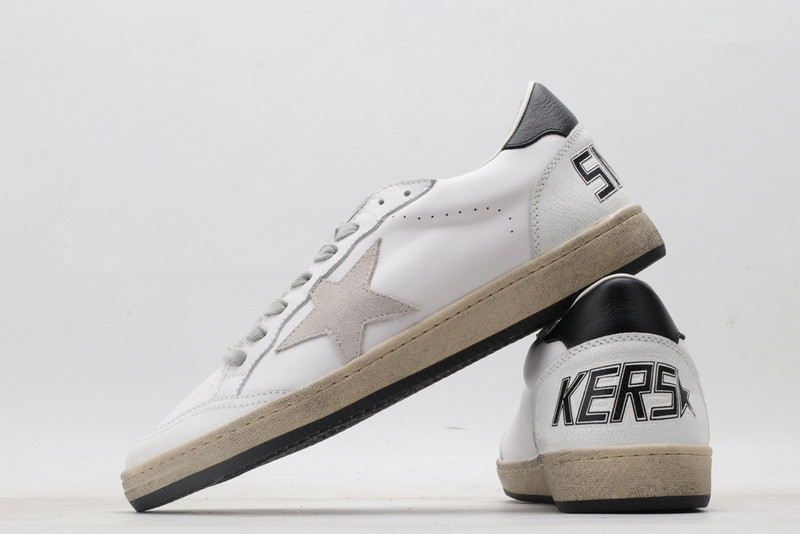 GGDB SNEAKER