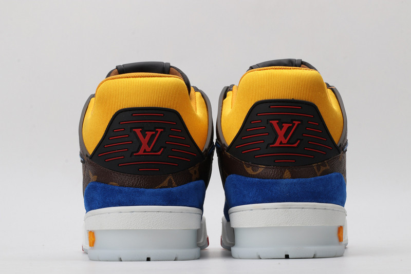 LVT SNEAKERS
