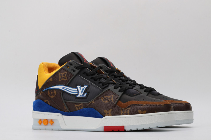 LVT SNEAKERS