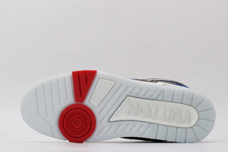 LVT SNEAKERS